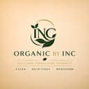 Organic by INC